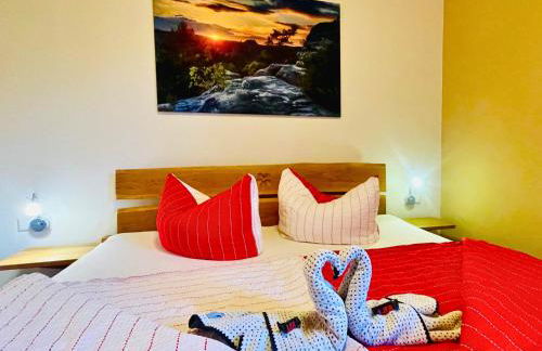 Ferienhaus Winterbergblick, Sächsische Schweiz - Photo 14