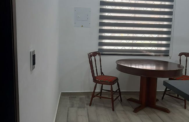 Apartaestudio Search At Corferias Airport A National - Photo 15