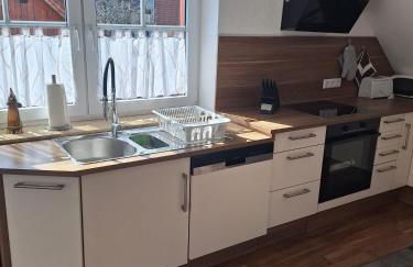 5-Zimmer Ferienwohnung Welzheimer Wald - Foto 12