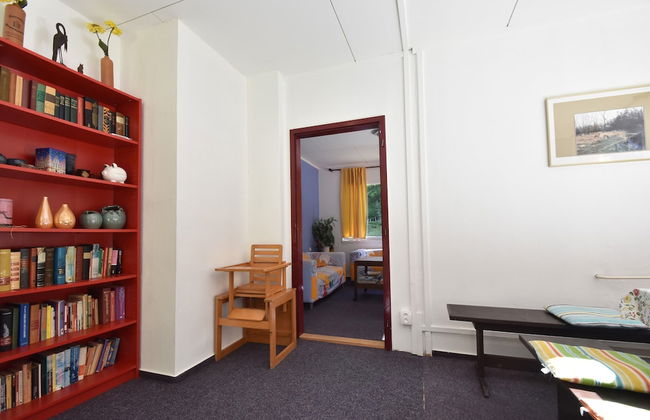 Chalet in Dolni Brusnice Near Ski Lift - Photo 25