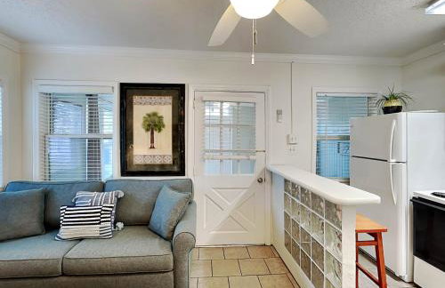 Captains Quarters B by Tybee Vacation Rentals - Foto 16