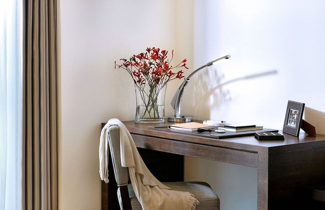 Shama Heda Serviced Apartments - Foto 27