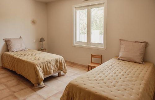 La Villa Des Garrigues - Foto 28