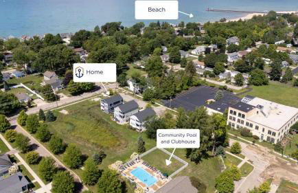 Trailside Treasure - Pool access new construction - Foto 6