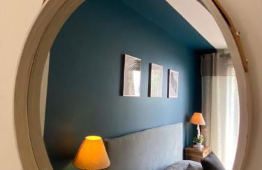 Les Mas d'Azur Appartement - Foto 44