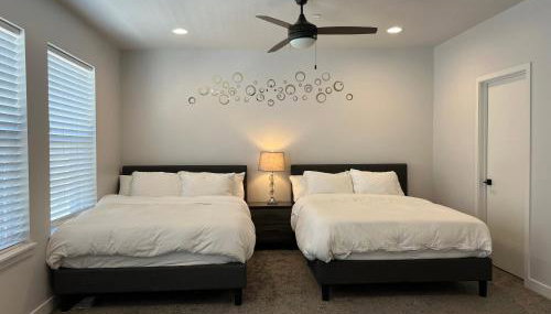 Modern Town House, 3-Bedrooms Home private parking - Foto 5