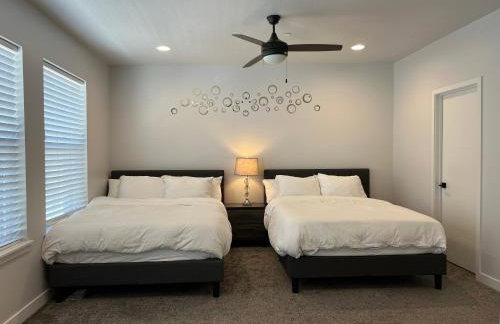 Modern Town House, 3-Bedrooms Home private parking - Foto 5