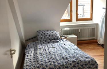 Ferienwohnungen & Apartments Heintz - Ihre Unterkunft am Marktplatz in Bad Königshofen - Foto 46