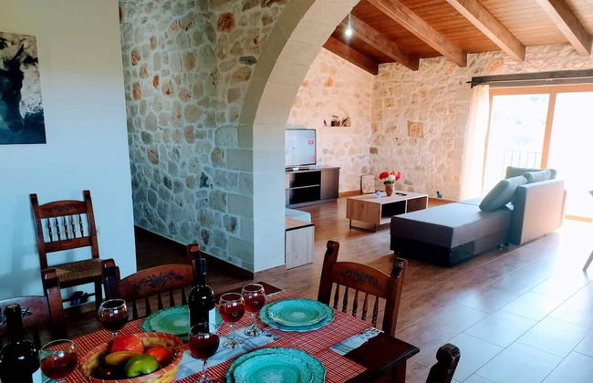 Traditional Villa in Pemonia - Foto 23