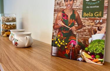 Ilha Pura-Flat completo próximo ao Rio Centro e Arenas-Barra da Tijuca - Foto 29