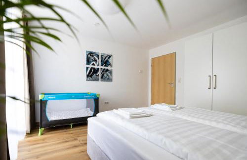 Dreisam Apartments - Foto 20