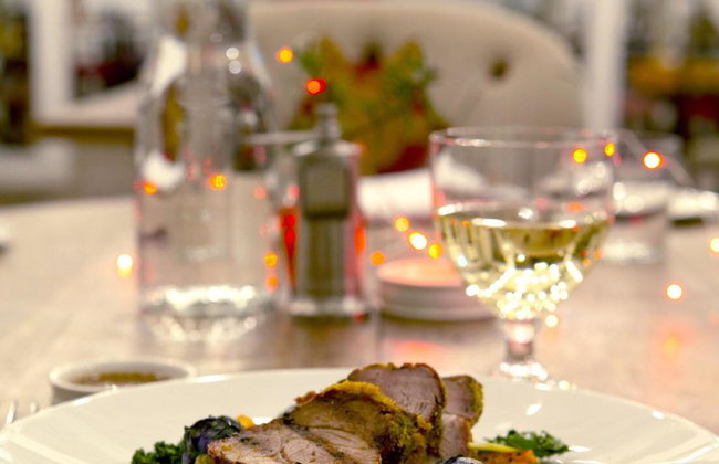 The Goodwood Park - Foto 29