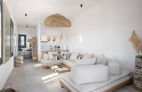 Athina Milos Suites - Foto 28