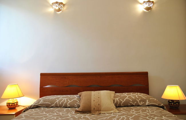 La Sirenetta sea View Apartment - Foto 4