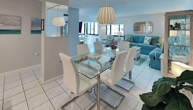 Servicios del alojamiento