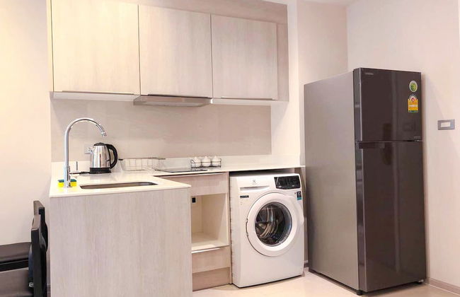 Locals Sukhumvit ThongLor Vtara 36 - Foto 12