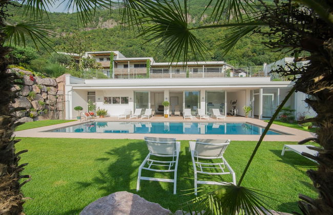 Hidalgo Suites & Restaurant - Photo 33