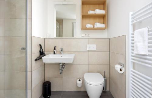 smartments Frankfurt Airport - Foto 13