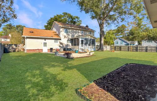 Cozy Home Away From Home - Pet-friendly, King bed - Foto 36