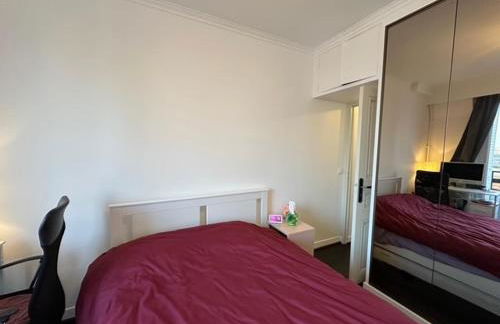 Your home at the Luxembourg garden - Foto 10