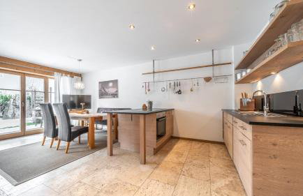 Ferienlandhaus Alpinum - Foto 59