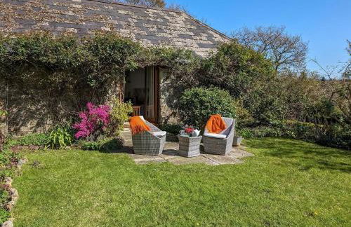 Tamar Orchard Barn - Foto 10