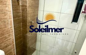 Flat com 2 Qts próx a praia, shoppings, mercados, restaurantes e padarias - Foto 22