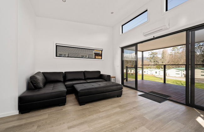 Bright Riverside Holiday Park - Foto 45