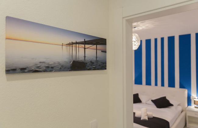 Lux Apartments - Foto 67