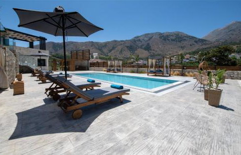 Esotico Escape Villa - Foto 64