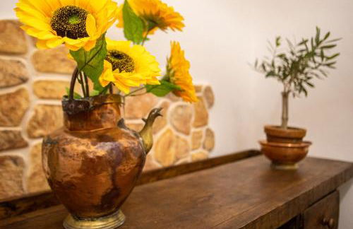 L' Antica Oliviera D'Orcia - Foto 24