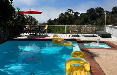 Ocean Breeze Haven Sunset & Pool La Jolla - Foto 1