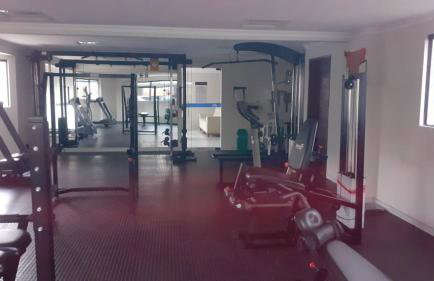 Park Towers - Foto 6