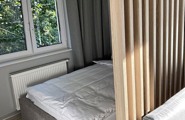 Apartamenty Szafirowa Mierzeja - 365PAM - Foto 30