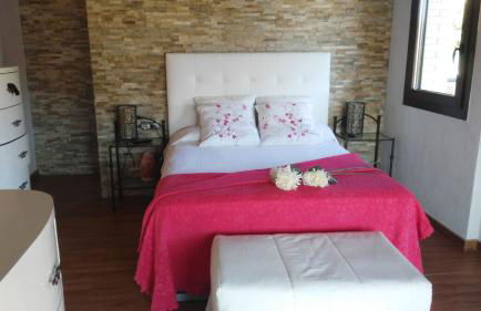 Villa Alba cerca de Sitges - Foto 19