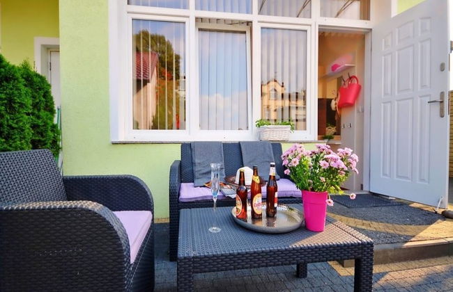 Apartment in Ustronie Morskie by the Beach - Foto 20