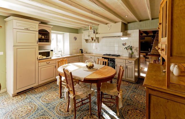 Charming Cottage in a Farm With Views - Foto 9