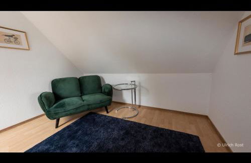 NEU! Ferienhaus am grünen Kamp - Foto 8