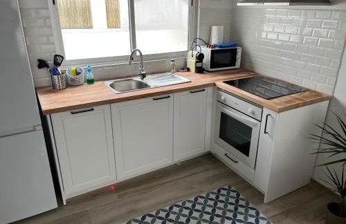 Alzira bonita Ático E Plaza Mayor con gran terraza - Foto 26