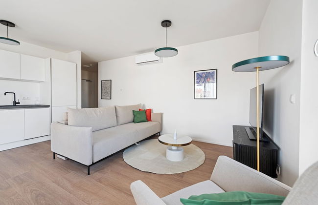 Karl und Anton Boutique Apartments - Photo 75