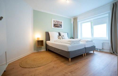 Hamburg City Apartment for 7 - Foto 6