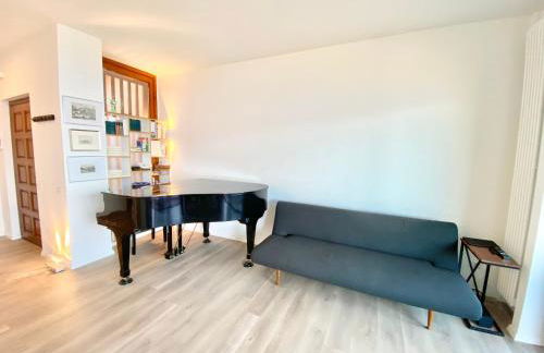 L'appartamento dell'arte - Foto 15