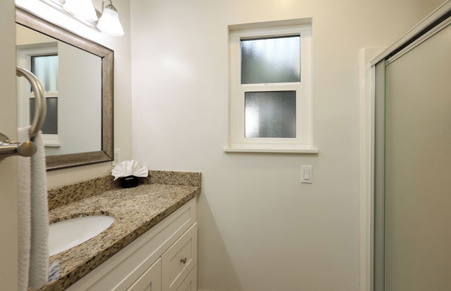 Beachfront Retreat - Foto 43