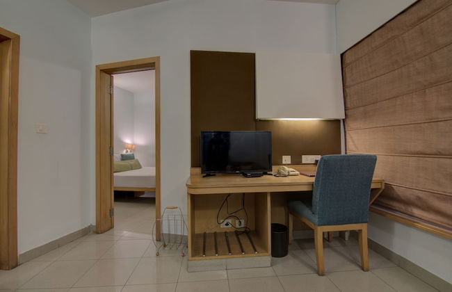 Tristar Service Apartments - Foto 5