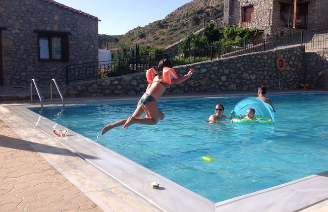 Vrachos Villas - Photo 24