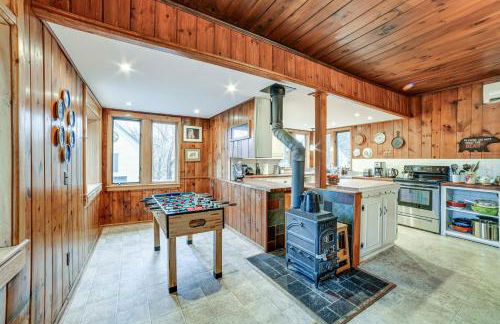 Fly Creek Historic Home By Cooperstown! - Foto 12