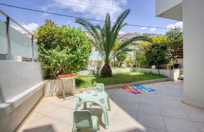 Saronida Hills Private Pool - Foto 48