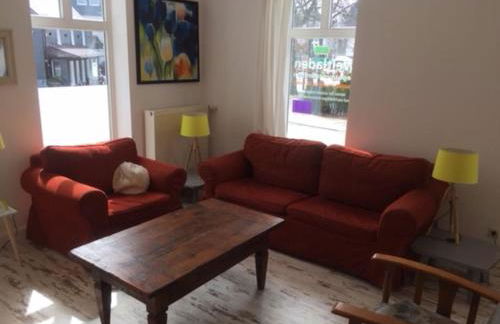 ERDGESCHOSS WOHNUNG BIS 10 PERSONEN ZENTRUM WINTERBERG - Foto 10