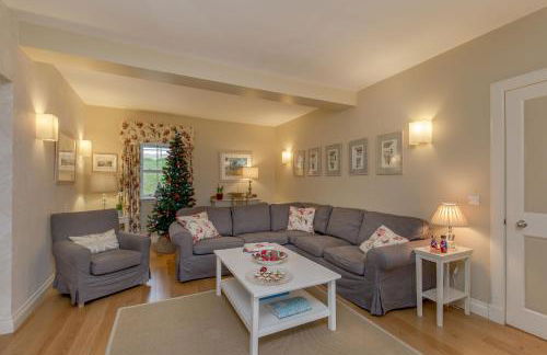 High Clachan Farmhouse - Foto 31