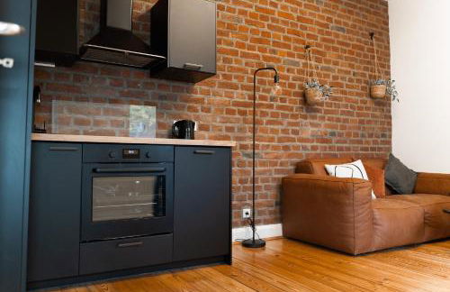 JUNIK Apartments - Deine Cityapartments in Duisburg - Photo 23